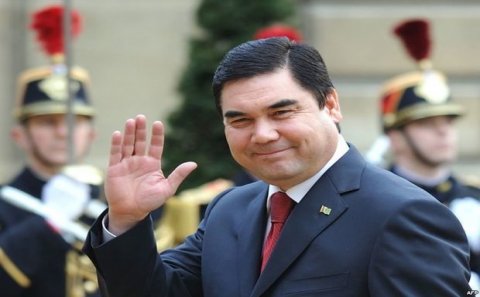 Berdiməhəmmədov: Azərbaycan vacib tərəfdaşımızdır