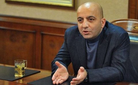 Mübariz Mənsimov mülklərini SATIŞA ÇIXARDI - Bakıda