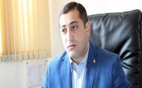 Gənc professor Tərəqqi Medalı ilə təltif olundu – Sərəncam