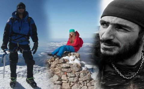 Alpinistlərin axtarışları hələ heç bir nəticə verməyib – Qərargah