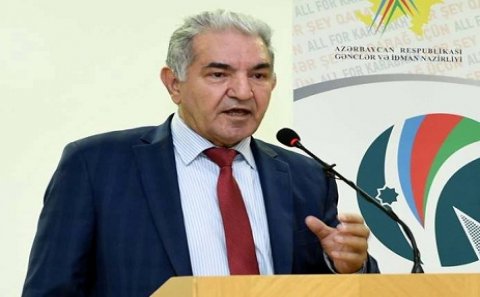 Tarix üzrə elmlər doktoru Qasım HACIYEV: “XIX əsrin əvvəllərinədək Qafqazda erməni olmayıb”
