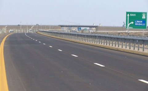 Yalnız cənub bölgəsi üçün ödənişli yol olacaq? – Haqlı narazılıq