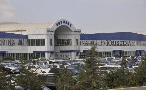 “Sədərək”dən inanılmaz: giriş 3 manat oldu