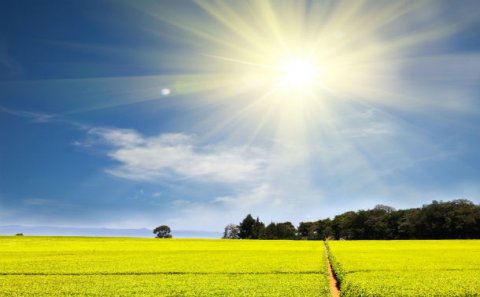 Bakıda hazırkı temperatur normadan yüksəkdir – Nazirlik