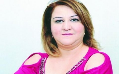 Xanım baş redaktora 7 il cəza kəsildi - Dələduzluğa görə