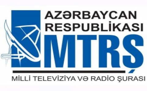 MTRŞ-dan radiolara xəbərdarlıq – İnzibati tədbirlər də görülə bilər