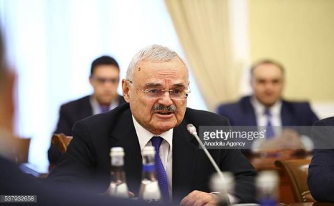 Azərbaycan Hökuməti yenidən təşkil olunacaq-Nazirlər Kabineti tam tərkibdə istefa verəcək 
