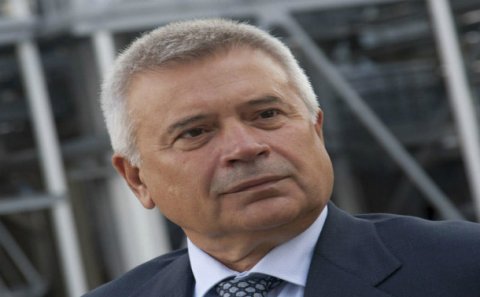 Vahid Ələkbərov ABŞ-ın yeni sanksiyalarından danışdı: 