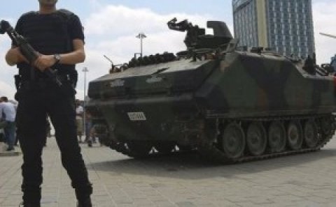 Hərbi vəziyyətdə spirtli içkilərin satışına məhdudiyyətlər qoyula bilər