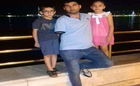 Əhəd Abıyevin işçısı aprel qazisinə 20 min 