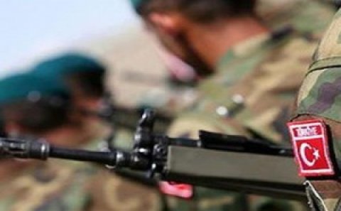 Türkiyə helikopterin qisasını belə aldı