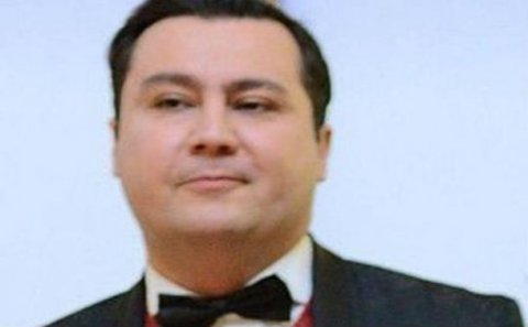 Azərbaycanlı aparıcı vəfat etdi