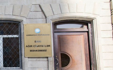 Şəhid qızının ölüm işini aparan müstəntiq işdən çıxarıldı