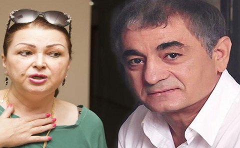 Xalq artisti Fəxrəddin Manafovla bağlı sirri açdı: 