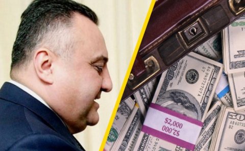 ABŞ-dan BAKIDA OFİSİ OLAN BANKA SƏRT SANKSİYA – Mahmudovun milyardlarını da…
