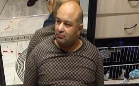 Lotu Qulinin Moskvadakı kassiri ələ keçdi: onlarla həbs