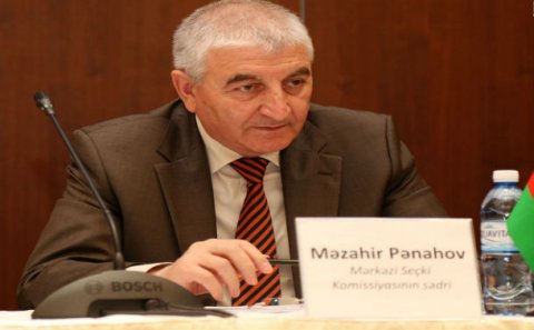 Azərbaycanda 13 nəfər prezidentliyə namizədliyini irəli sürüb