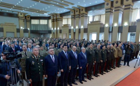 Bu nazirliyin işçilərinin pensiya yaşı ARTIRILIR