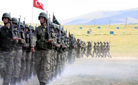 “Mehmetcik” son zərbəni vurmaq üçün strateji QƏLƏBƏ QAZANDI - VİDEO