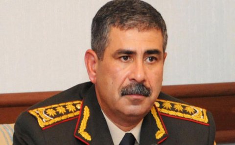 Zakir Həsənovdan müharibə XƏBƏRDARLIĞI: hər an başlaya bilər