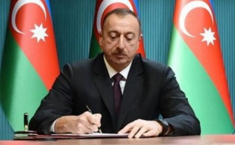 Prezidentdən 150 milyonluq SƏRƏNCAM