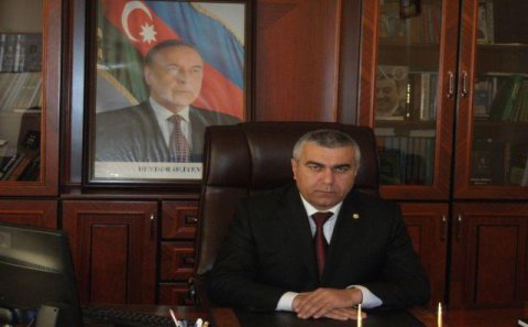 Gədəbəyin icra başçısının vergi maxinasiyaları üzə çıxdı 