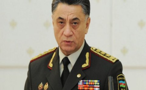 Azərbaycanda yüksək vəzifəli şəxs işdən azad edildi-FOTO