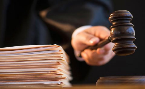 Prokuror MTN generalına 16 il iş istəyib