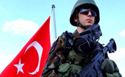 Onlar Türkiyə ilə döyüşməyə gəlirlər - ABŞ rəsmən ELAN ETDİ