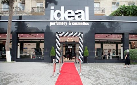 “İdeal”dan Azərbaycan xalqına BÖYÜK HÖRMƏTSİZLİK - FOTO