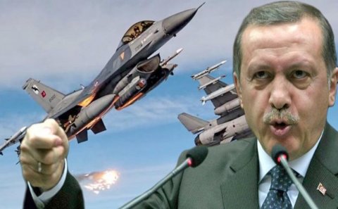 “Bu halda, ABŞ və Türkiyə arasında müharibə başlayacaq” – ŞOK XƏBƏRDARLIQ - VİDEO