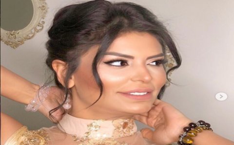 Lüt FOTOları ilə gündəmə gələn müğənnidən Xocalı SAYMAZLIĞI - Bu gün gözəlləşmək günümüzdür