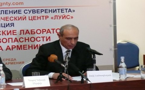 İrəvanı KTMT qoruyacaq, Bakını isə... – Erməni ekspert