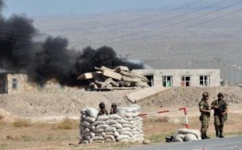 Əsgər Ohanyan zabiti və beş erməni hərbçisini öldürür, ikisini yaralayır...