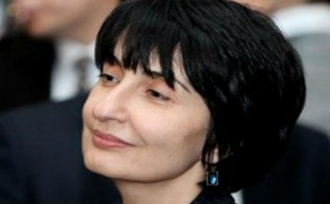 Gülşən Paşayevanın valideynləri eyni gündə vəfat etdi