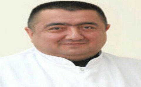 Tanınmış göz həkimi jurnalistdən Mətbuat Şurasına ŞİKAYƏT ETDİ  – FOTO