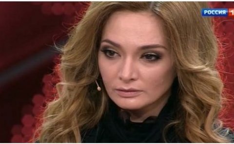 Məşhur rus rejissor azərbaycanlı aktrisanı zorlayıb – ETİRAF