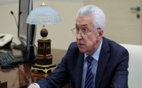 Dağıstanın başçısı Azərbaycana gələcək