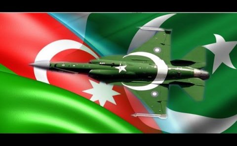 Pakistan xalqını ÖLÜMDƏN QURTARAN azərbaycanlı