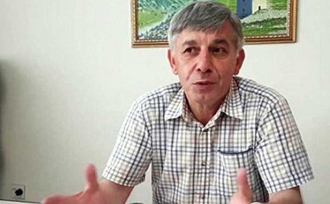 Əyyub Kərimovun boğulması ilə bağlı - Rəsmi açıqlama