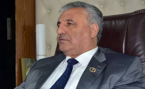 “Metrodakı problemlər daha mənlik deyil” - Tağı Əhmədov