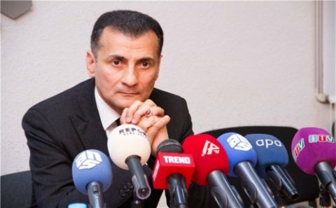Mirşahinin televiziyası ilə bağlı iclas - Lisenziya verildi
