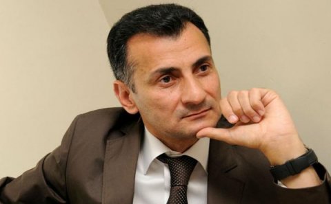 Mirşahinin telekanalında çalışacaq İSİMLƏR – “Real” TV-nin saytı da yaradıldı
