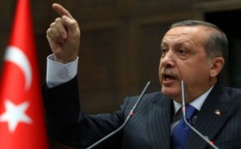 “Türkiyə “Zeytun budağı” əməliyyatında 41 şəhid verib” – Ərdoğan