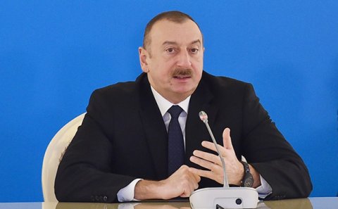 Azərbaycanda yeni publik hüquqi şəxs yaradılır