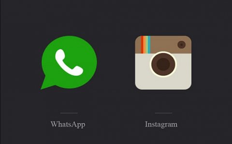 “WhatsApp” və “Instagram” oğurluqda ittiham edilir – Məhkəməyə verildilər