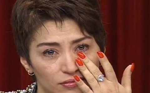 Fədayə Laçından sürpriz telefon zəngi: 