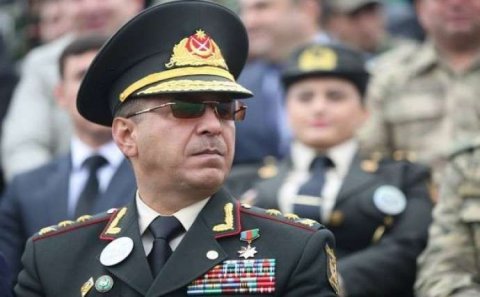 Generaldan oğlunun Röya ilə sevgili olması xəbəri haqda sərt Açıqlama