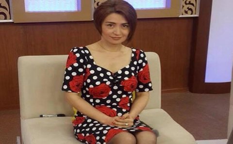  Fədayə Laçınının həbs müddəti uzadıldı
