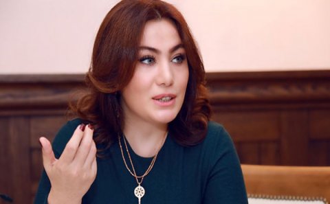 Azərbaycanda məşhur müğənniyə vəzifə verildi - FOTO